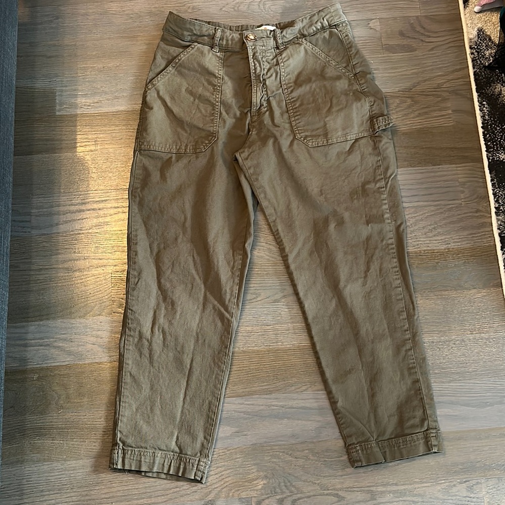 Marine layer carpenter pants